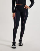 Nike One Dri-FIT High-Rise Leggings