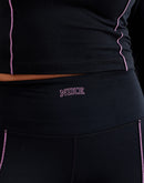Nike One Dri-FIT High-Rise Leggings