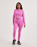 Nike One Dri-FIT High-Rise Leggings