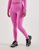 Nike One Dri-FIT High-Rise Leggings