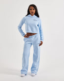 Nike Phoenix Fleece Shrunken Hoodie