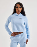 Nike Phoenix Fleece Shrunken Hoodie