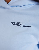 Nike Phoenix Fleece Shrunken Hoodie