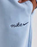 Nike Phoenix Fleece Straight-Leg Sweatpants