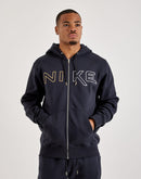 Nike Club Fleece Department Of Motion Full-Zip Hoodie