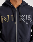 Nike Club Fleece Department Of Motion Full-Zip Hoodie