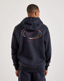 Nike Club Fleece Department Of Motion Full-Zip Hoodie