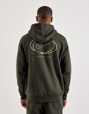 Nike Club Fleece Department Of Motion Full-Zip Hoodie