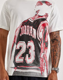 Jordan Sport Dri-FIT Graphic Tee