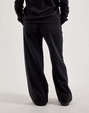 Nike Club Fleece Mid-Rise Wide-Leg Sweatpants