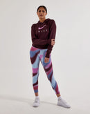 Nike One Therma-FIT Pullover Fleece Hoodie