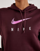 Nike One Therma-FIT Pullover Fleece Hoodie