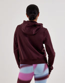 Nike One Therma-FIT Pullover Fleece Hoodie