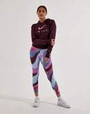 Nike One Dri-FIT High-Waisted Leggings