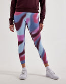 Nike One Dri-FIT High-Waisted Leggings