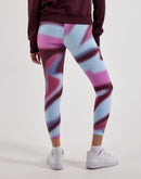 Nike One Dri-FIT High-Waisted Leggings