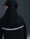 Nike Tech Fleece Full-Zip Reflective Hoodie Grade-School