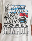Nike Hoops World Champions 2025 Tee