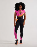 Nike Pro Sculpt High-Waisted Leggings