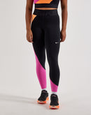 Nike Pro Sculpt High-Waisted Leggings