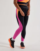 Nike Pro Sculpt High-Waisted Leggings