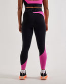 Nike Pro Sculpt High-Waisted Leggings