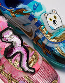 Nike V2K Run 'Doernbecher'