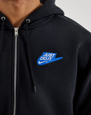 Nike Club Fleece Full-Zip Hoodie