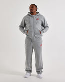 Nike Club Fleece Full-Zip Hoodie