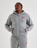 Nike Club Fleece Full-Zip Hoodie