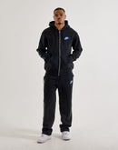 Nike Club Fleece Open-Hem Pants