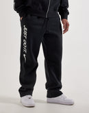 Nike Club Fleece Open-Hem Pants