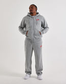 Nike Club Fleece Open-Hem Pants