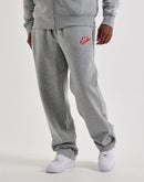 Nike Club Fleece Open-Hem Pants