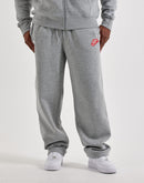 Nike Club Fleece Open-Hem Pants