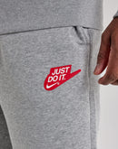 Nike Club Fleece Open-Hem Pants