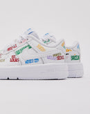 Nike Force 1 Low 'World Tour' Toddler