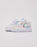 Nike Force 1 Low 'World Tour' Toddler