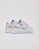 Nike Force 1 Low 'World Tour' Toddler