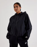 Nike Hooded Jacket