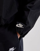 Nike Hooded Jacket