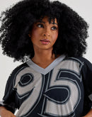 Nike Oversized Cropped Jersey