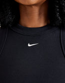 Nike Chill Knit Ribbed Tank Dress