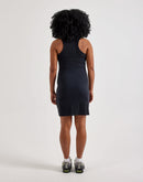 Nike Chill Knit Ribbed Tank Dress