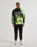 Nike Air Max 95 Long-Sleeve Jersey