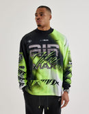 Nike Air Max 95 Long-Sleeve Jersey