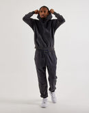 Nike Club Washed Fleece Pullover Hoodie