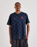 Nike USMNT Soccer Tee