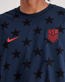Nike USMNT Soccer Tee
