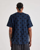 Nike USMNT Soccer Tee